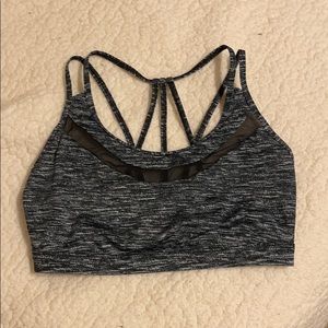 Victoria’s Secret sports bra